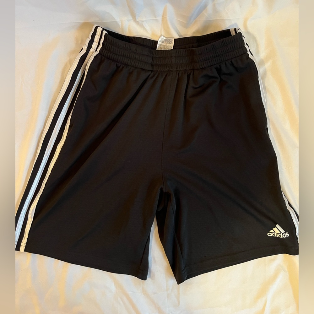 Boys shorts